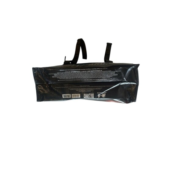 BlizzCon Blizzard 2023 Diablo Lilith Large Tote Backpack Overwatch Shopping Bag - Picture 4 of 8
